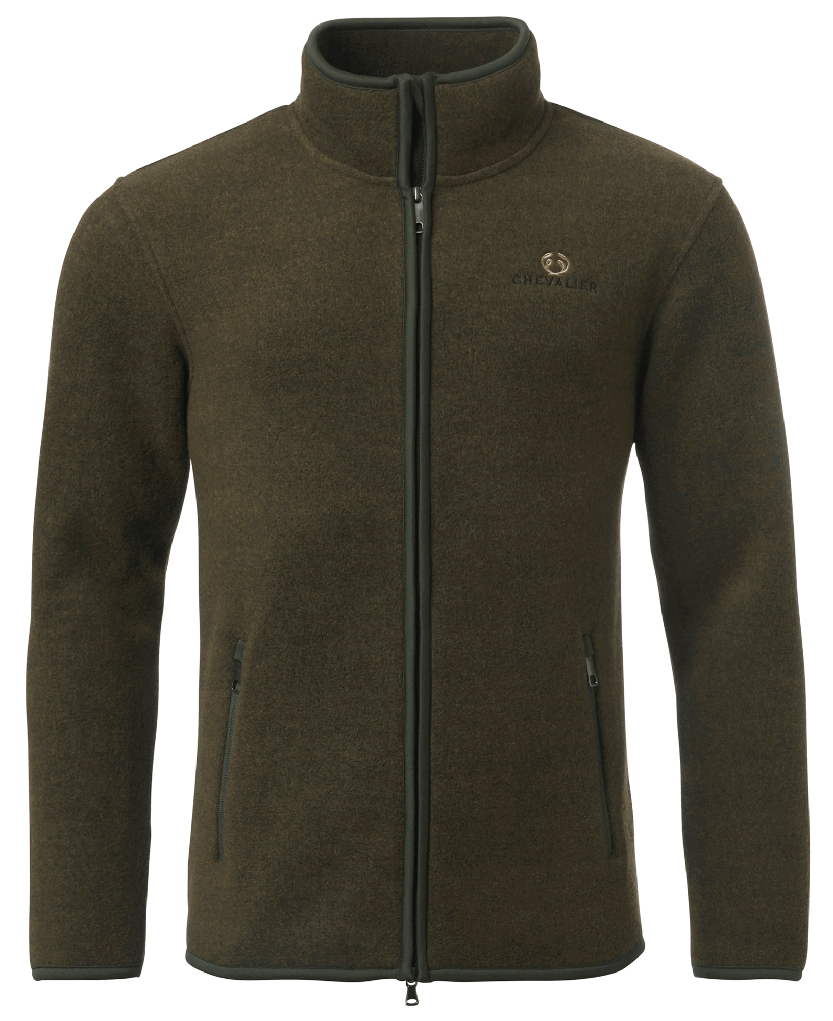 Chevalier Mainstone Fleece Jacket Men Autumn Green