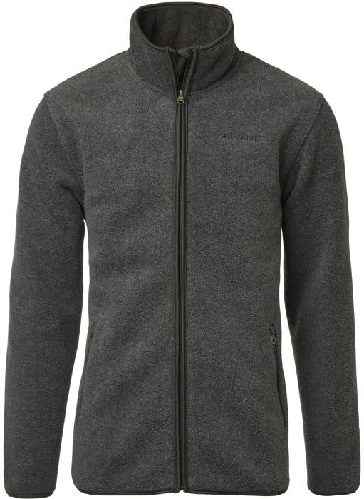 Chevalier Mainstone Jacket Anthracite