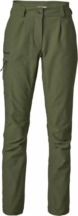 Chevalier River Pants Women Pine Green