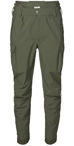 Chevalier Ms Breton GTX Pants Dark Green