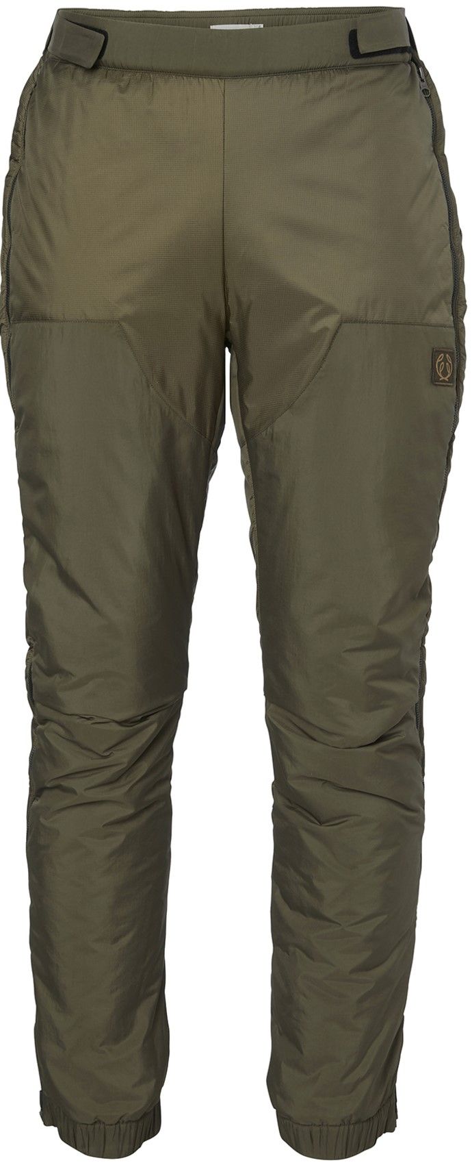 Chevalier Thermo Fill120 Pants kevyttoppahousut metsästykseen, Dusk