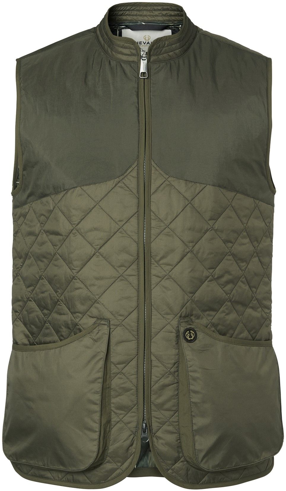 Chevalier Ms Dunsley Quilted Dusk