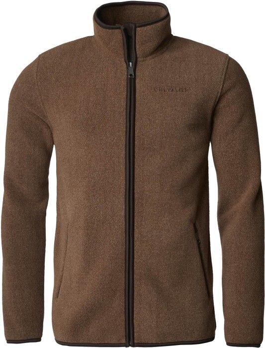 Chevalier Mainstone Jacket Men Hazelnut