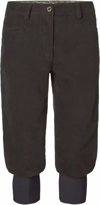 Chevalier Elemore Breeks Women Dark Brown