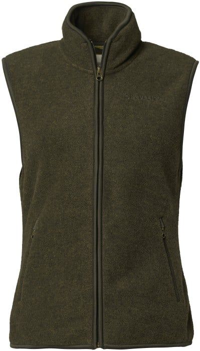 Chevalier Mainstone Vest Naisten Autumn Green