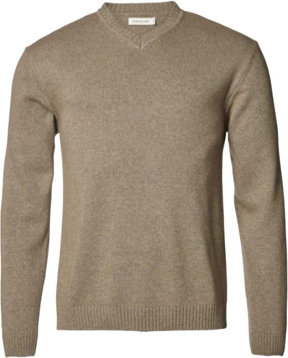 Chevalier Stanley Pullover Men Saddle