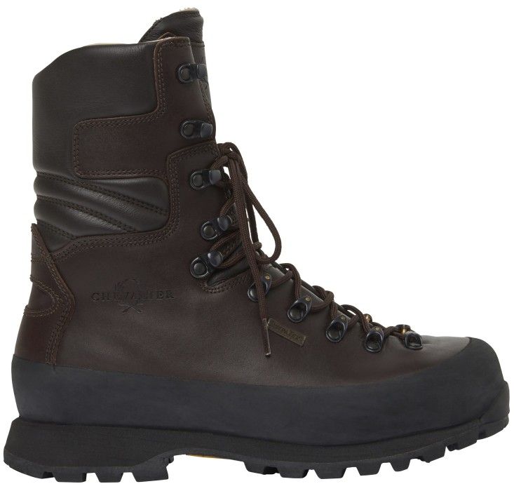 Chevalier Tundra Boot Sympatex Brown