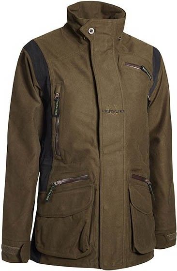 Chevalier Outland Pro Action GTX -metsästystakki, vihreä