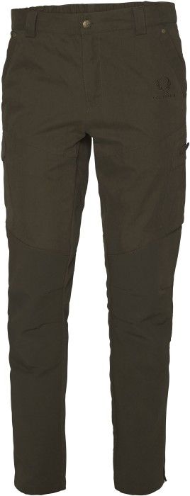 Chevalier Gallegos Hybride Pant Tobacco/Tobacco