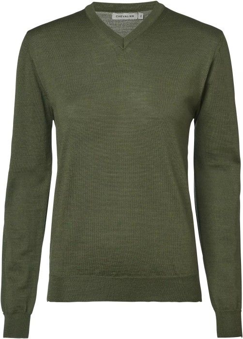 Chevalier Blaise Pullover Women