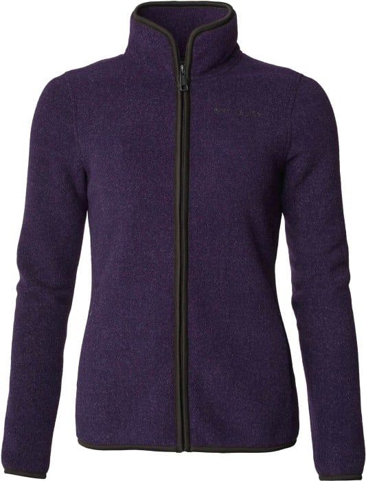 Chevalier Mainstone Jacket Women Fig