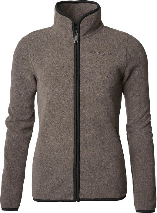 Chevalier Mainstone Jacket Women Saddle Brown