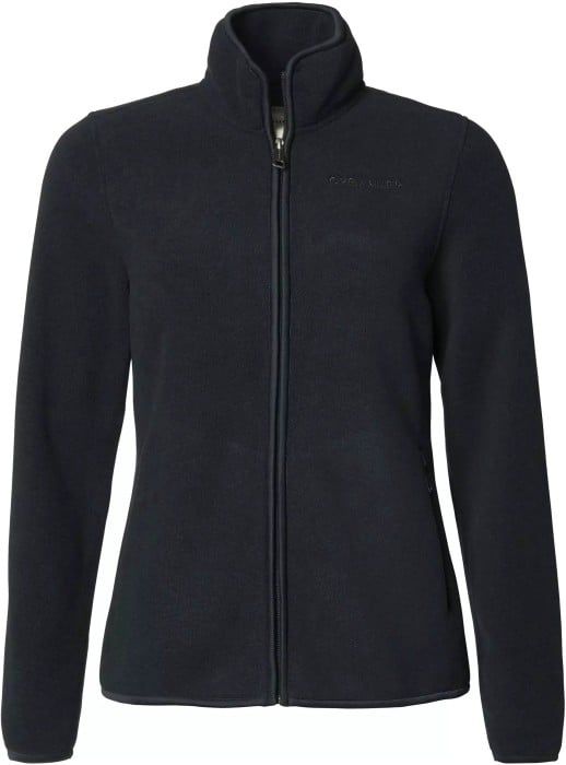 Chevalier Mainstone Jacket Women Navy