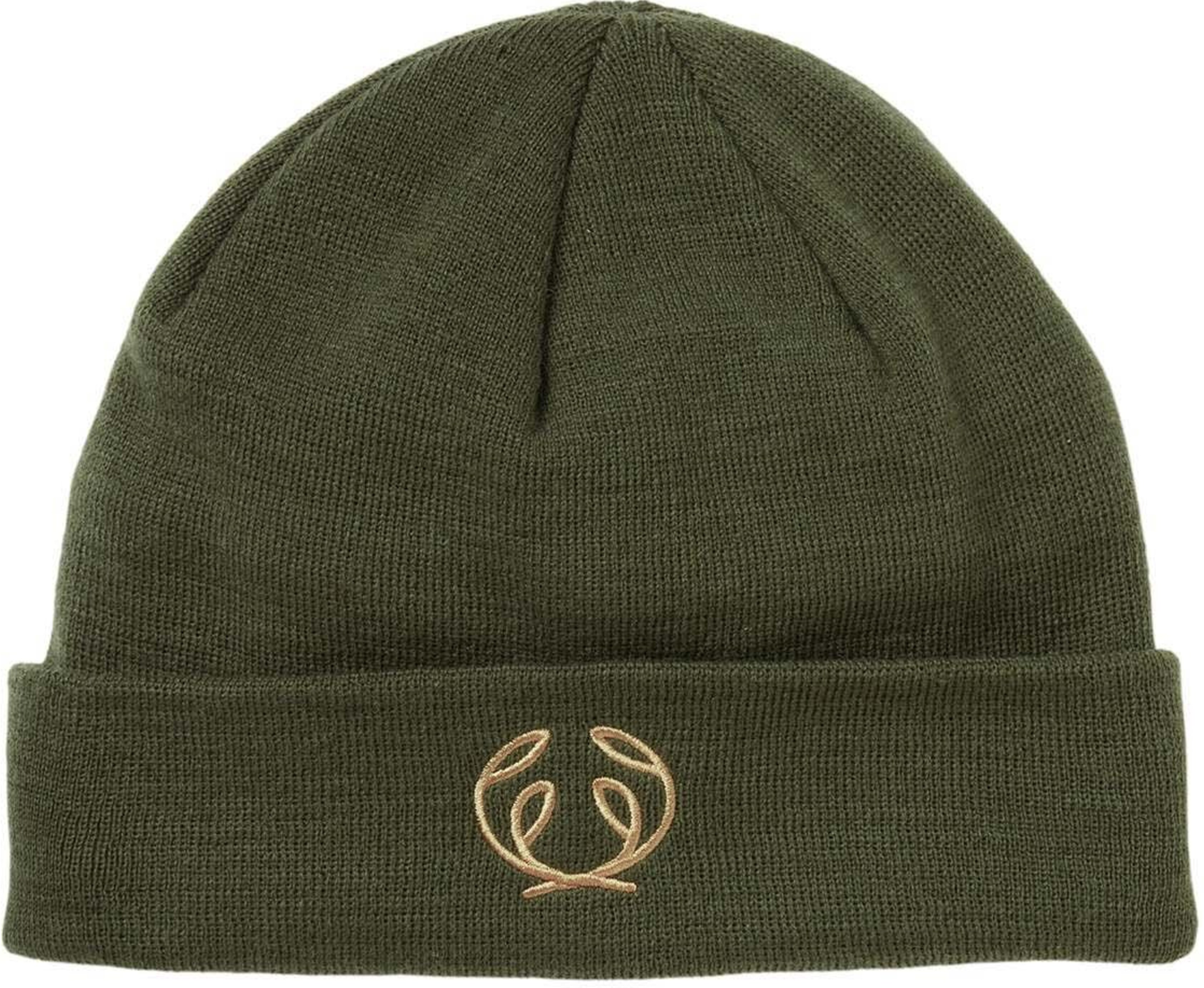 Chevalier Bristol Infinium Beanie Pine Green