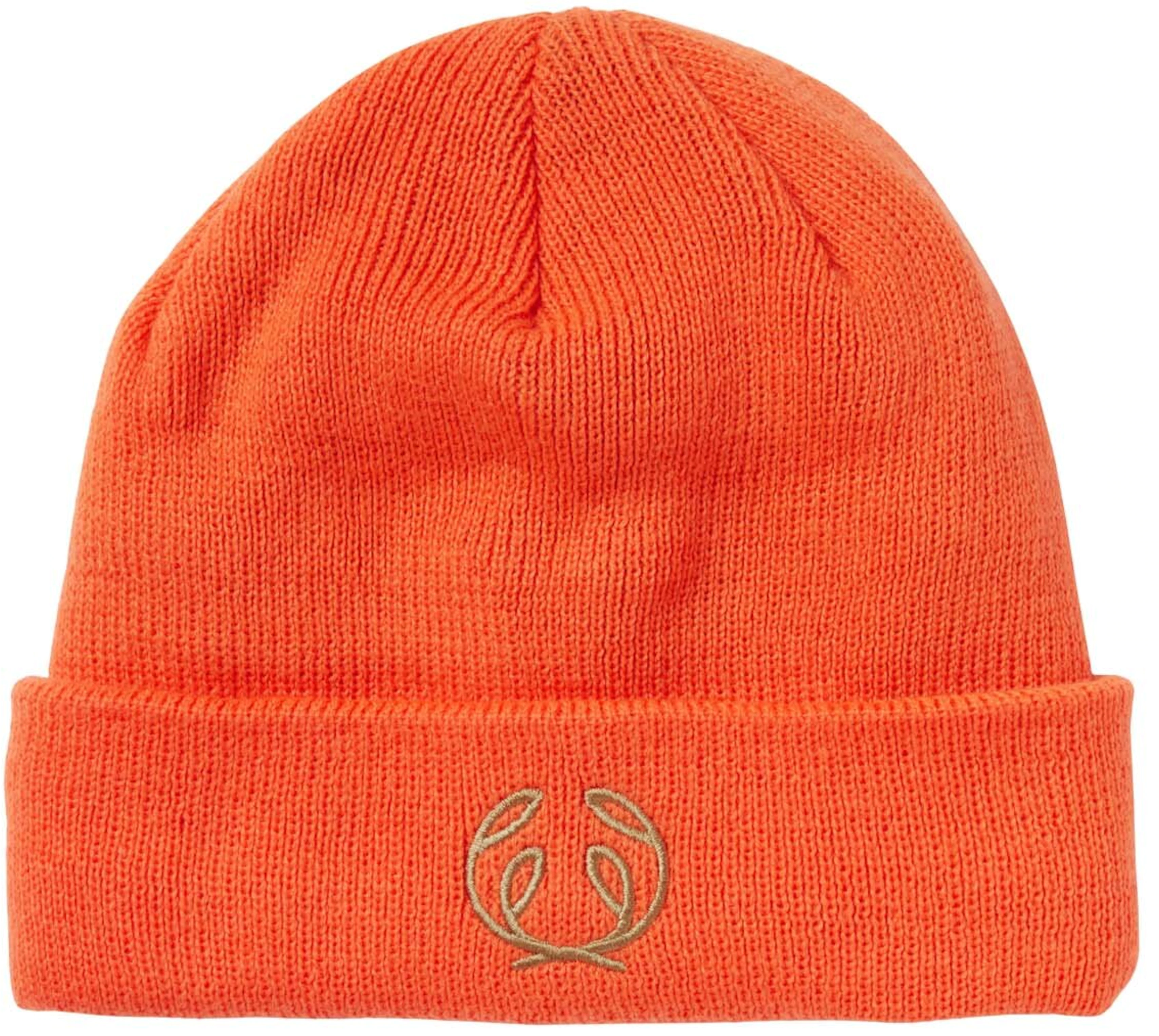 Chevalier Bristol Infinium Beanie High Vis Orange