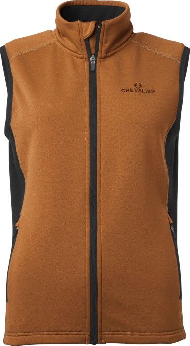 Orange/Brown