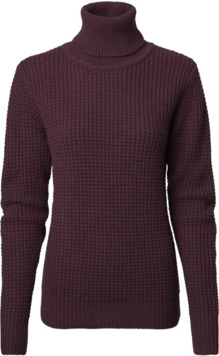 Chevalier Cherry Rollneck Women Men