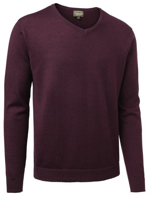 Chevalier Gart Merino Ladies Sweater Dame