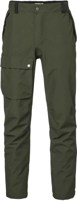 Chevalier M's Fractus Chevalite Pants Dark Green