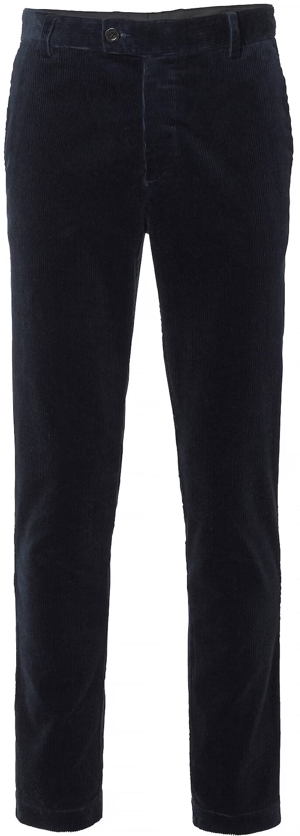 Chevalier M's Lawrence Corduroy Pants Navy