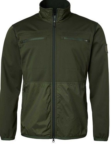 Chevalier Mistral Infinium Jacket Men Dark Green
