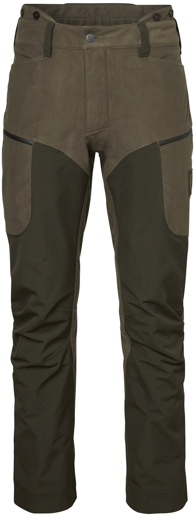 Chevalier Pointer Chevalite Pants 3.0 metsästyshousut, Autumn Green