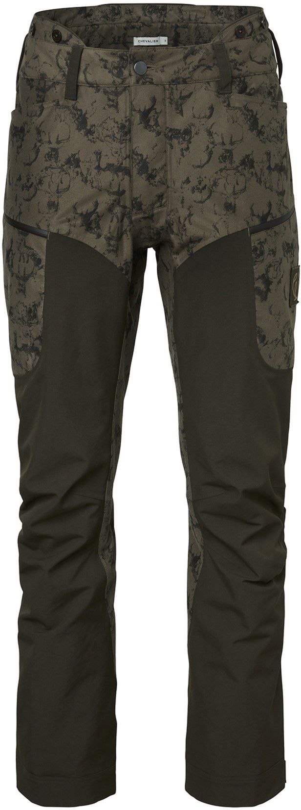 Chevalier Pointer Chevalite Pants 3.0 metsästyshousut, Autumn Green Deer