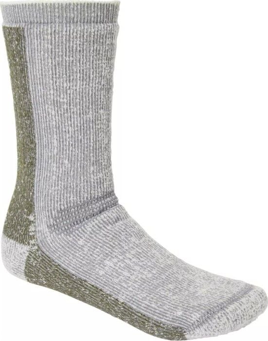 Chevalier Frostbite Winter Sock Brown