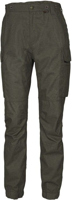 Chevalier Bushland Chevalite Pant Green Naisten
