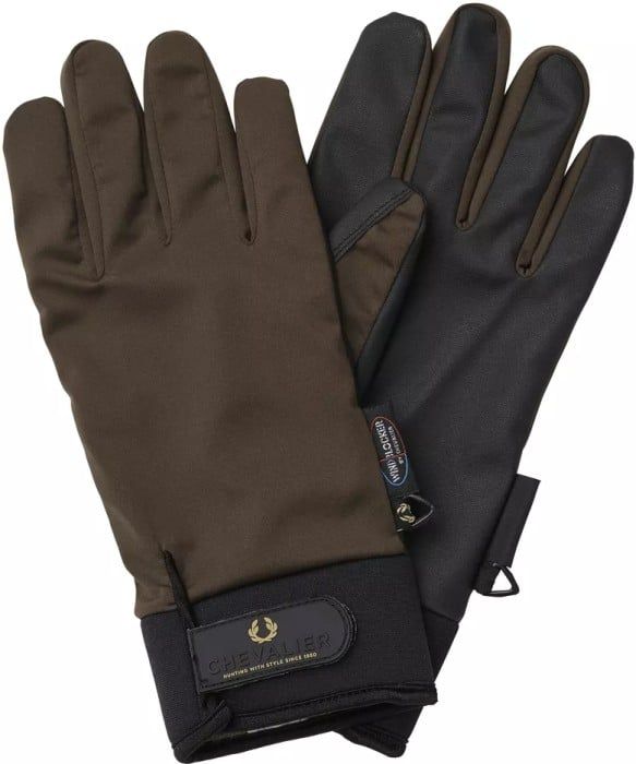 Chevalier Shooting Glove Windblock Warm