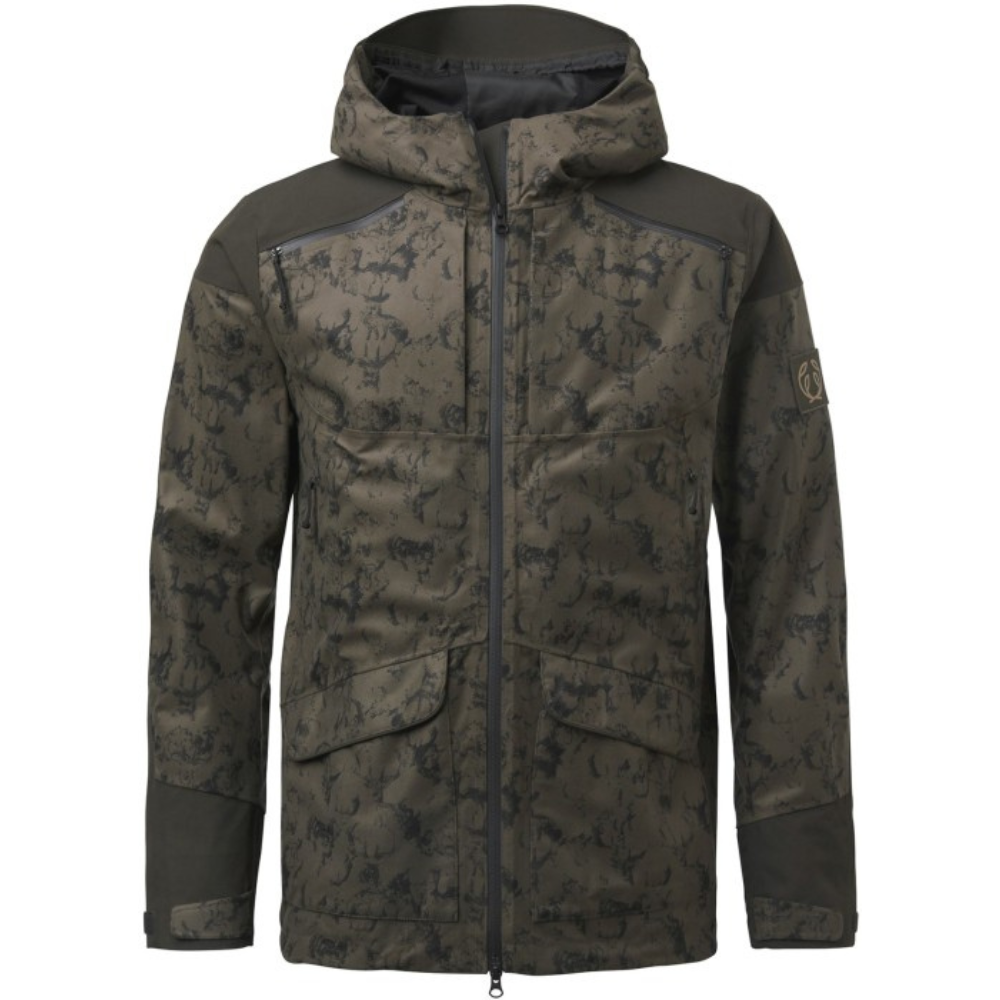Chevalier Pointer Chevalite Jacket Men 3.0 Autumn Green Deer