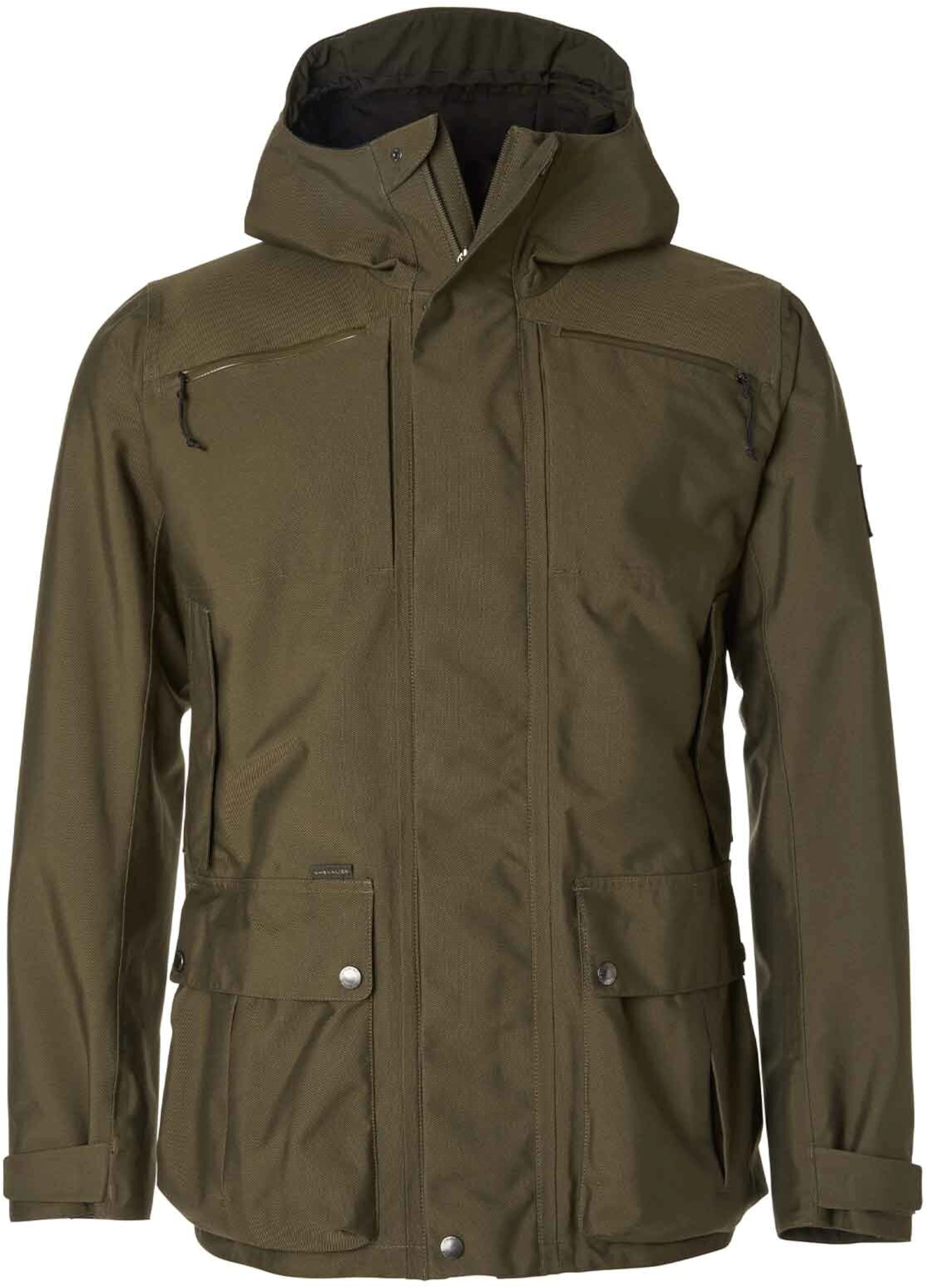 Chevalier Endeavor Chevalite Jacket Men 2.0 Autumn Green