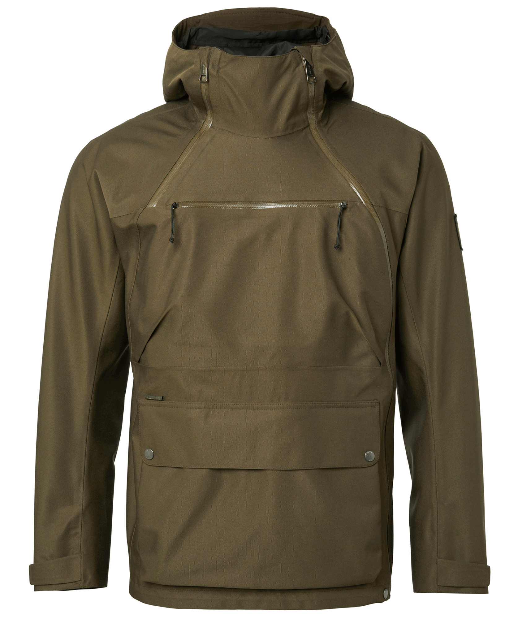 Chevalier Endeavor Chevalite Anorak Men 2.0 Autumn Green