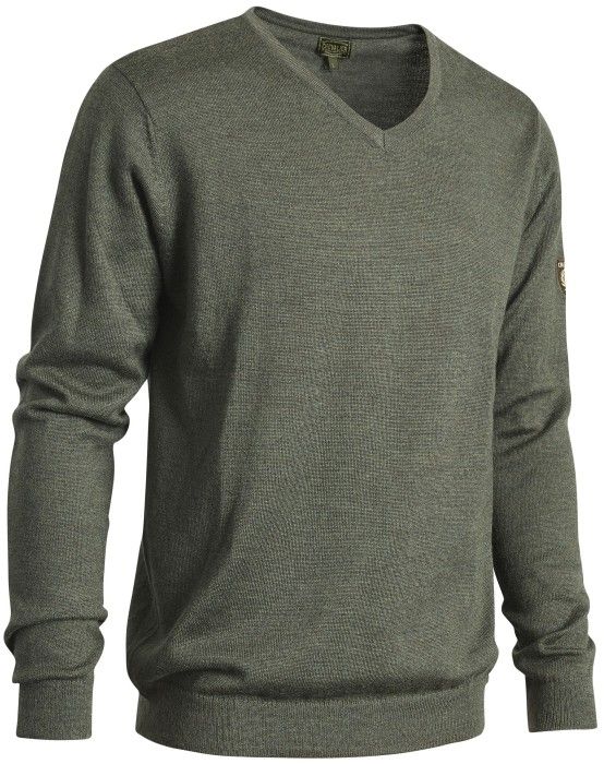 Chevalier Gart Merino Lady Sweater VN Women Green