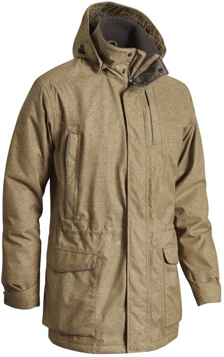 Chevalier Waterfowl Chevalite PL Coat Women Brown