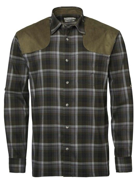 Chevalier Chill Shooting Fit Coolmax Shirt Men