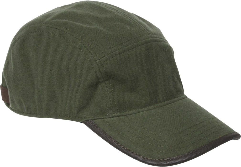Chevalier Arrow Cap Dark Green