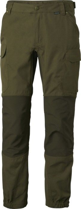 Chevalier Avon Pant Tobacco/Brown