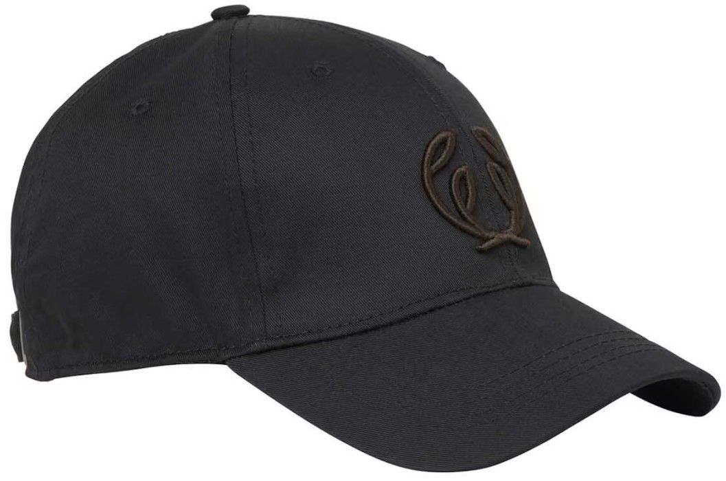 Chevalier Barrel Cap Black Night