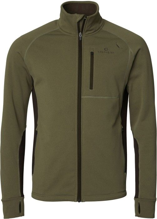 Chevalier Tay Fleece Tobacco/Brown