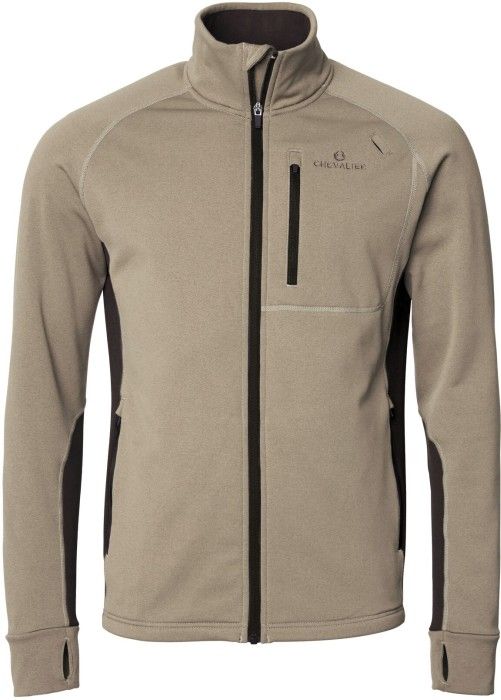 Chevalier Tay Fleece Sand/Brown