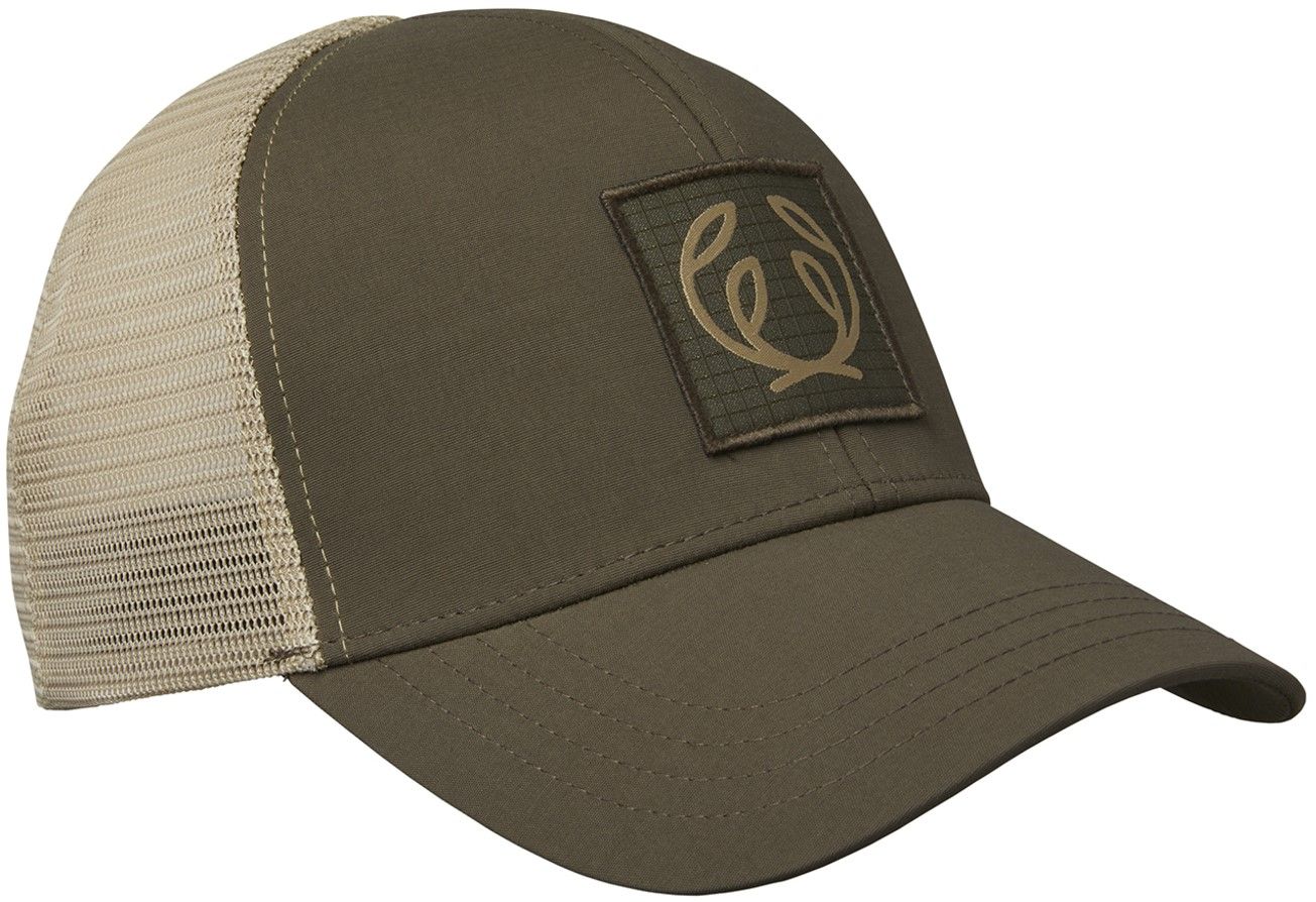 Chevalier Symbol Cap lippalakki, Oat