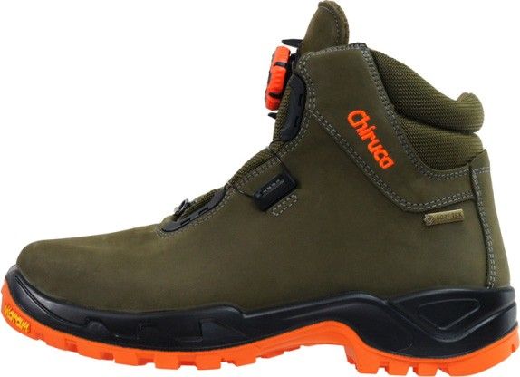 Chiruca Cares BOA GTX Unisex