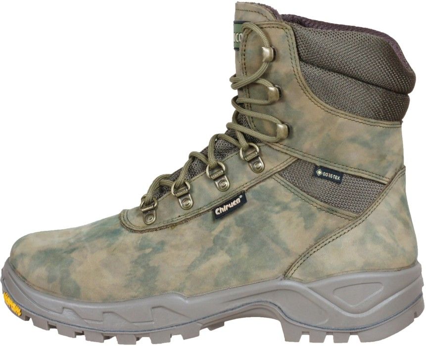 Chiruca Impala GTX Desert Camo Unisex