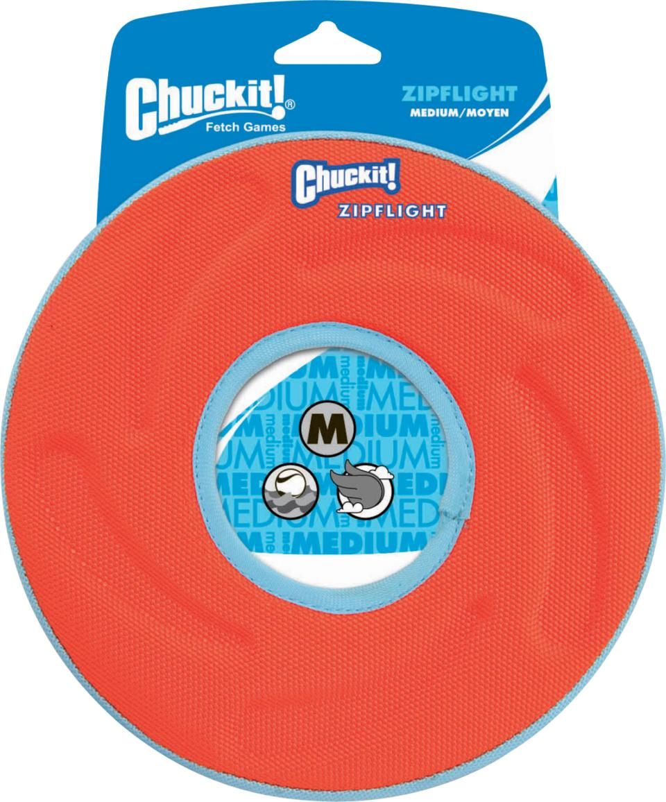 Chuckit! Zipflight Medium