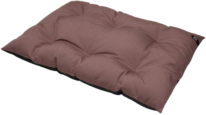 Cloud7 Rescue Pillow Bed M Mauve