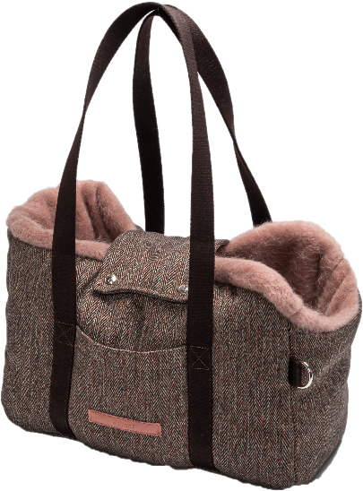 Cloud7 Dog Carrier Milano S