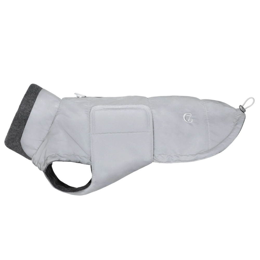 Cloud7 Brooklyn Taxtäcke strl 3-5 Reflective