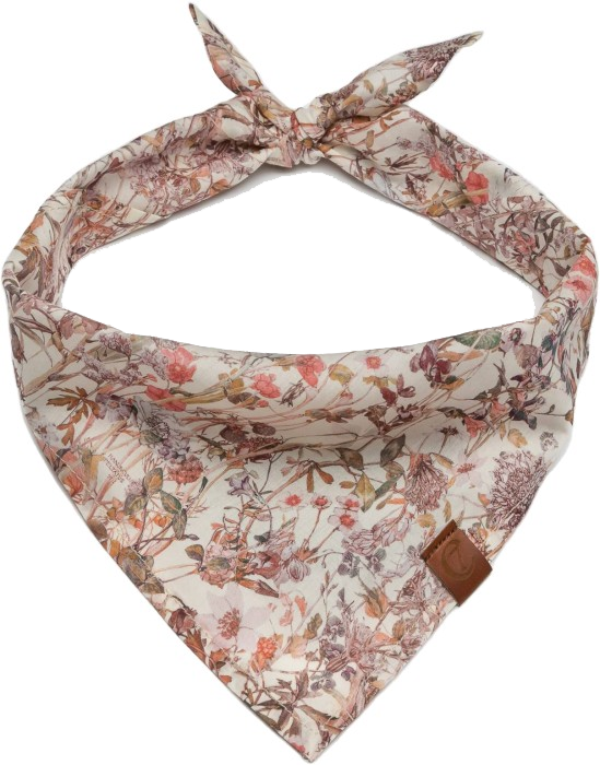 Cloud7 Bandana M Wild Blossom