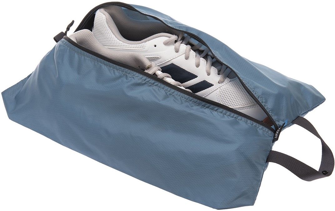 Cocoon Shoe Pack Ash Blue